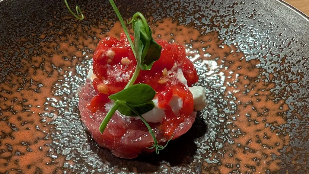 Matthijs Keij_Ristorante Burje 1968_Corvara_review