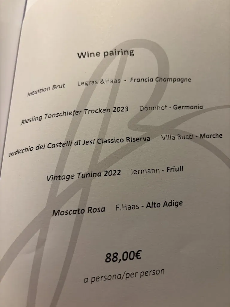 Vidar Hepsø_Ristorante Burje 1968_Corvara_review