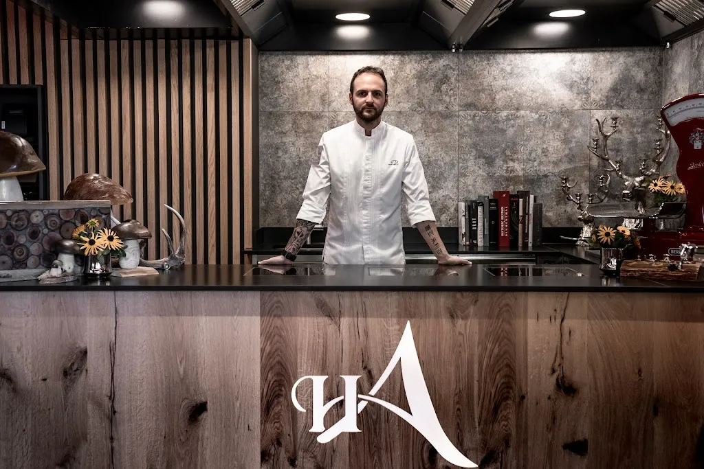 Ristorante Burje 1968_Corvara_slider_image_1