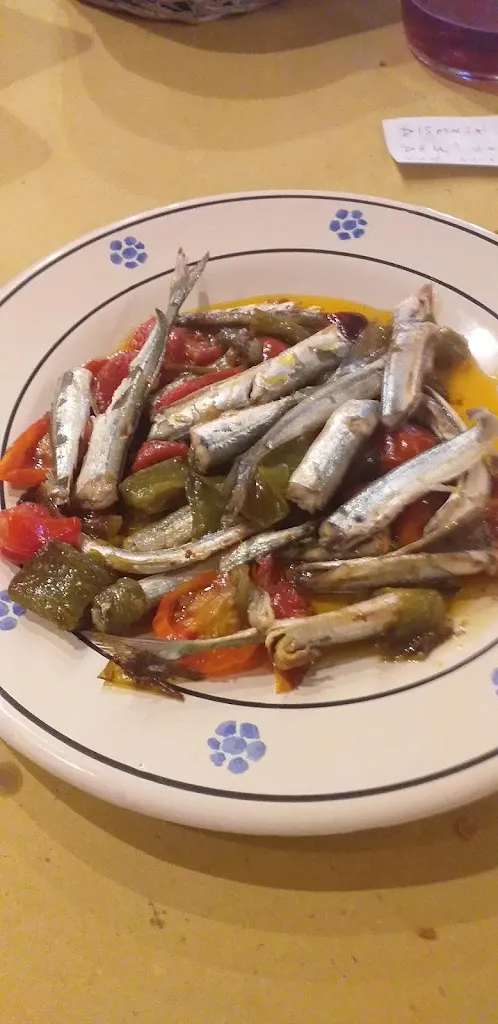 Menu_Trattoria al Casello da Giovanni_Rossano_image_1