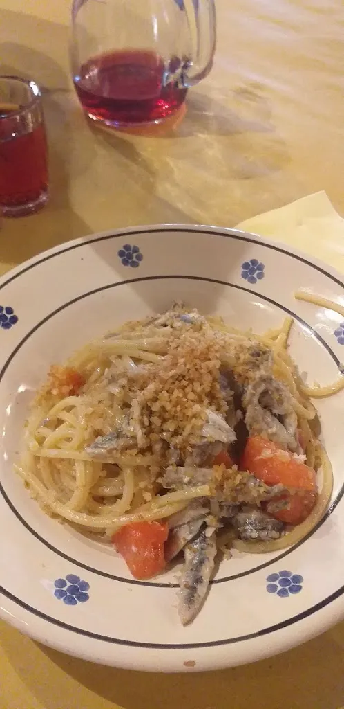 Menu_Trattoria al Casello da Giovanni_Rossano_image_6