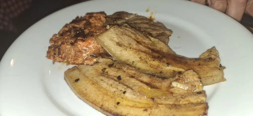 Barbara Milito_Trattoria al Casello da Giovanni_Rossano_review