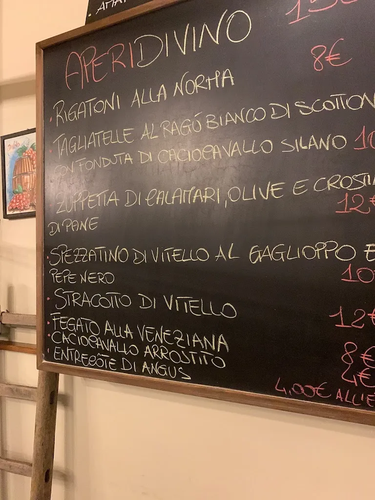 Menu_Osteria DiVino_Rossano_image_2