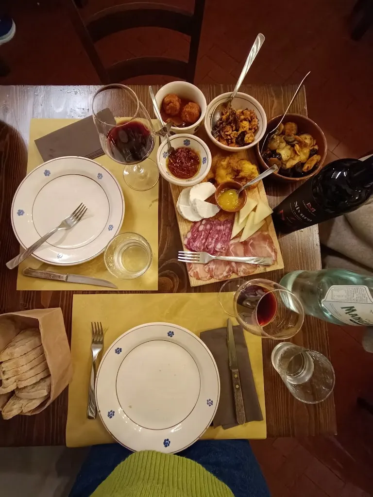 Claudia Otiz_Osteria DiVino_Rossano_review