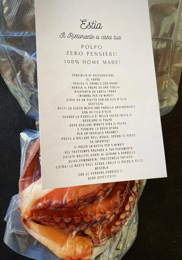 Menu_Estìa - Il Ristorante a casa tua_Rossano_image_1