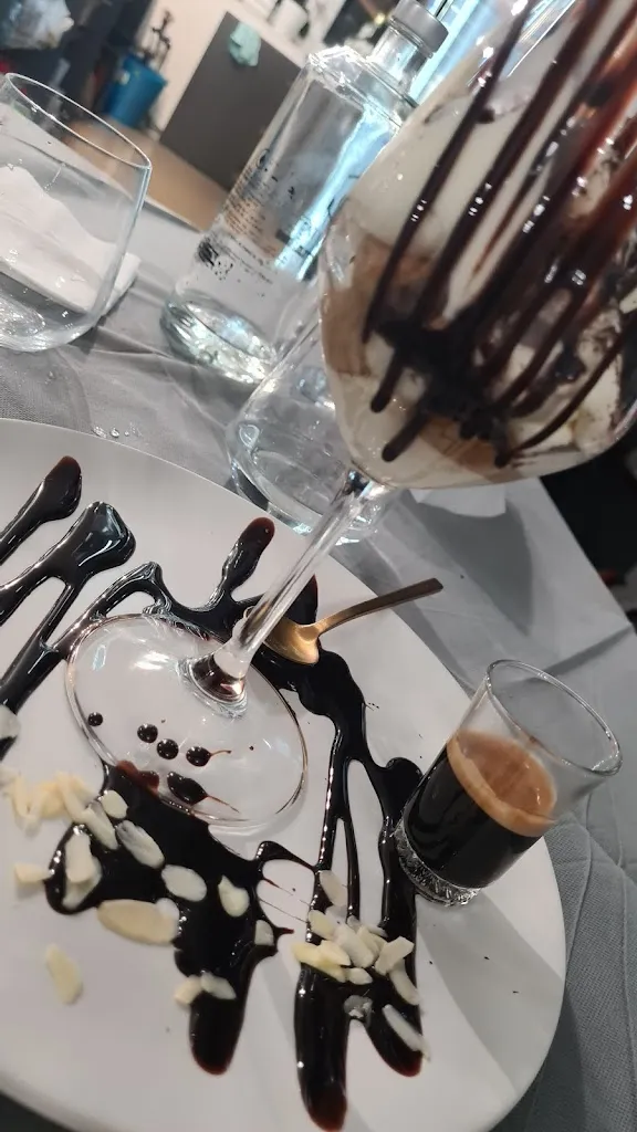 Pamela Gallo_Antico Monopolio Ristorante Takeaway_Rossano_review