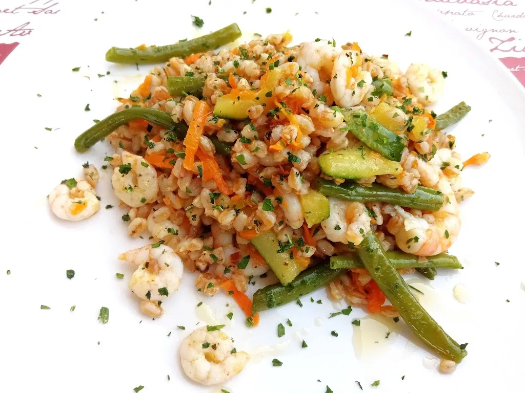 Specialmente Pesce trattoria_Rossano_slider_image_2