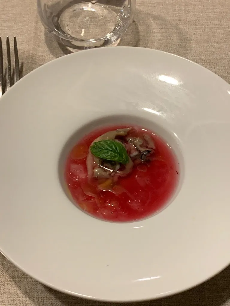 Bryan Kauffman_Il Graticcio_Rossano_review