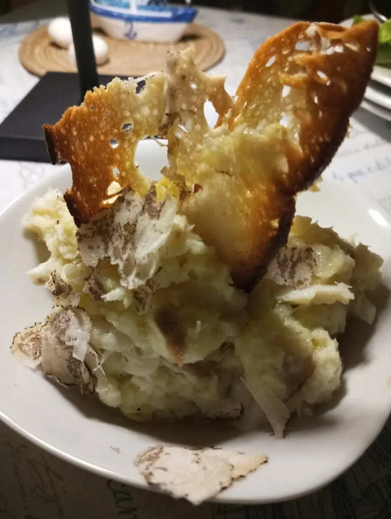 Greta Pinto_Il Graticcio_Rossano_review