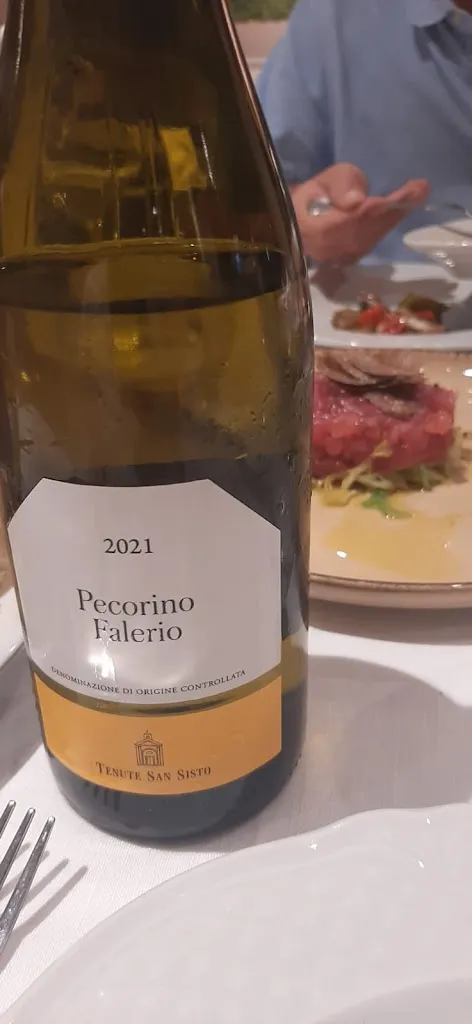 Letterio Bruno_Il Graticcio_Rossano_review