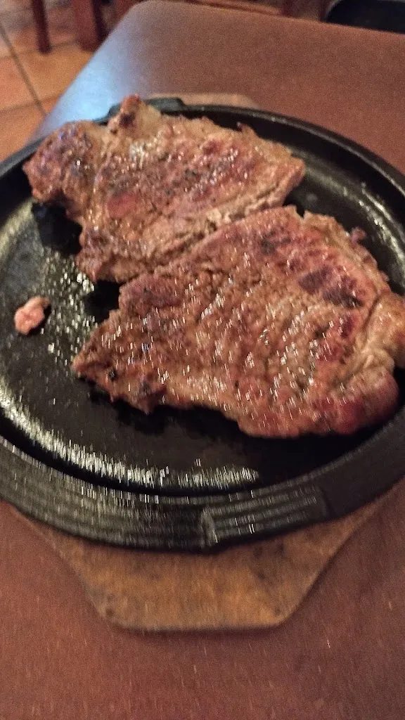 Menu_LA TAVERNA braceria - trattoria_Rossano_image_3