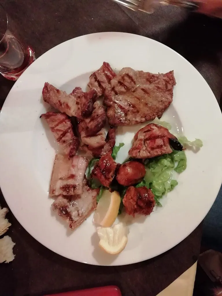 Menu_LA TAVERNA braceria - trattoria_Rossano_image_4