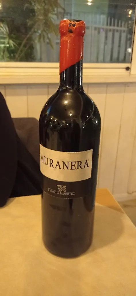 Menu_LA TAVERNA braceria - trattoria_Rossano_image_5