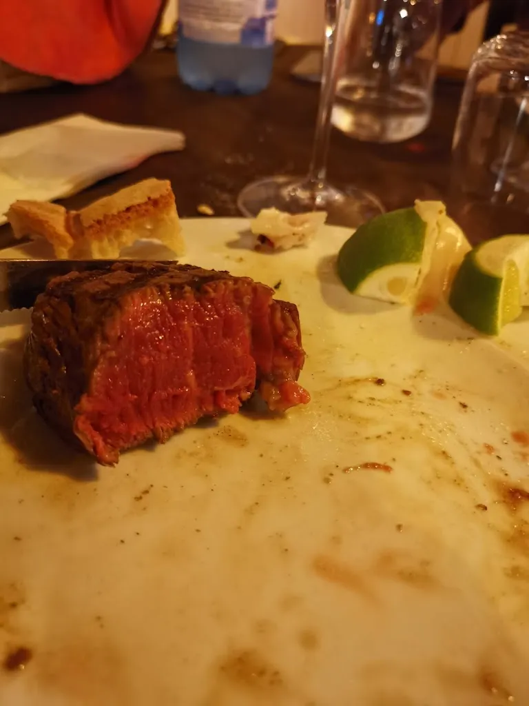 Menu_LA TAVERNA braceria - trattoria_Rossano_image_7