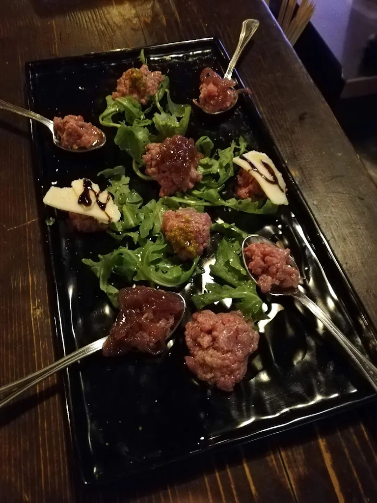 Menu_LA TAVERNA braceria - trattoria_Rossano_image_8