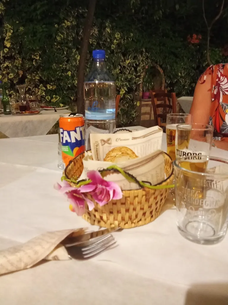 Alexandru Constantin Belciu_LA TAVERNA braceria - trattoria_Rossano_review