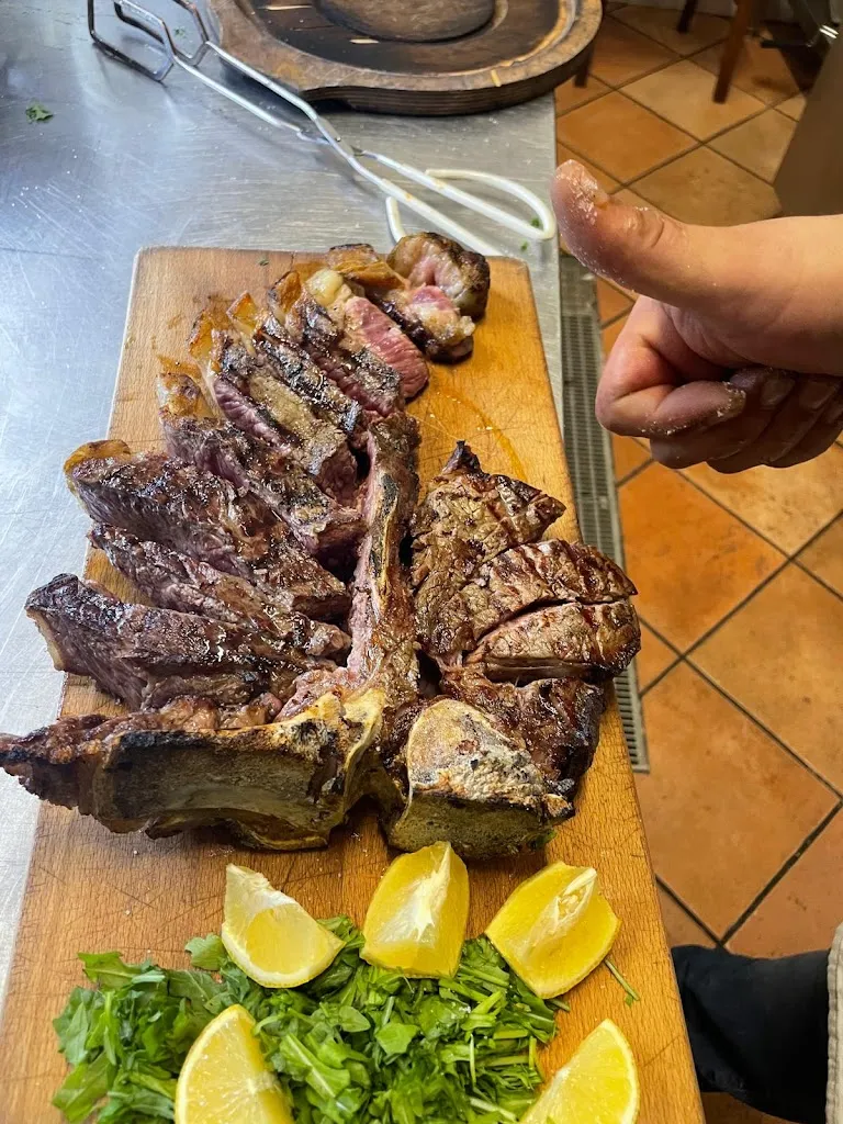 LA TAVERNA braceria - trattoria_Rossano_slider_image_3