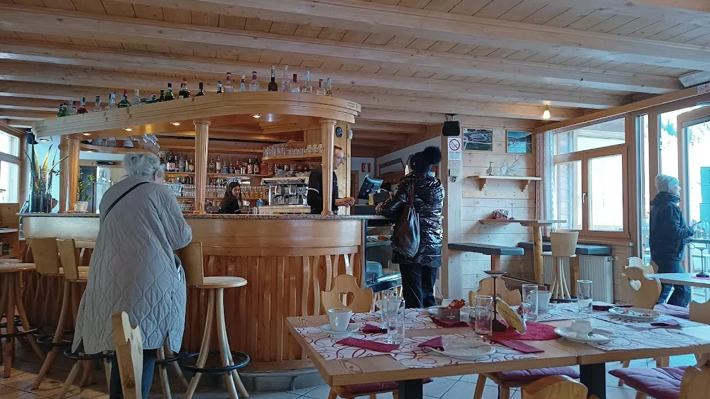 roger g_Ristorante Bar Al Lago Corvara_Corvara_review