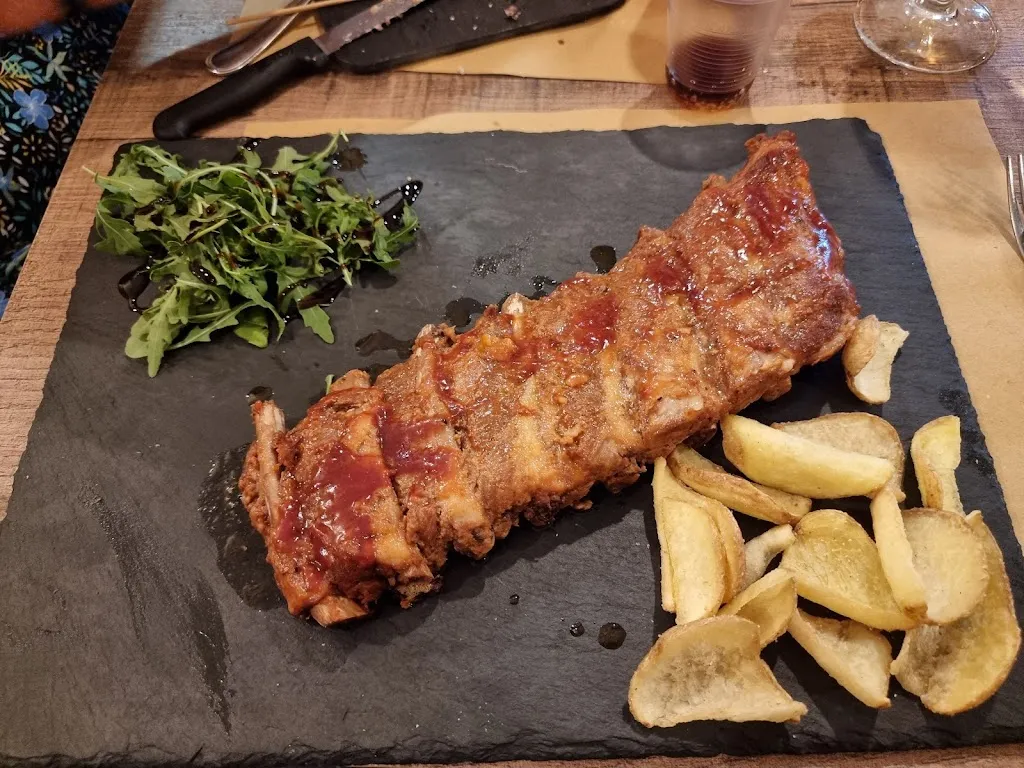 Menu_BOOM Restaurant Pub e BOOM on the beach_Rossano_image_9