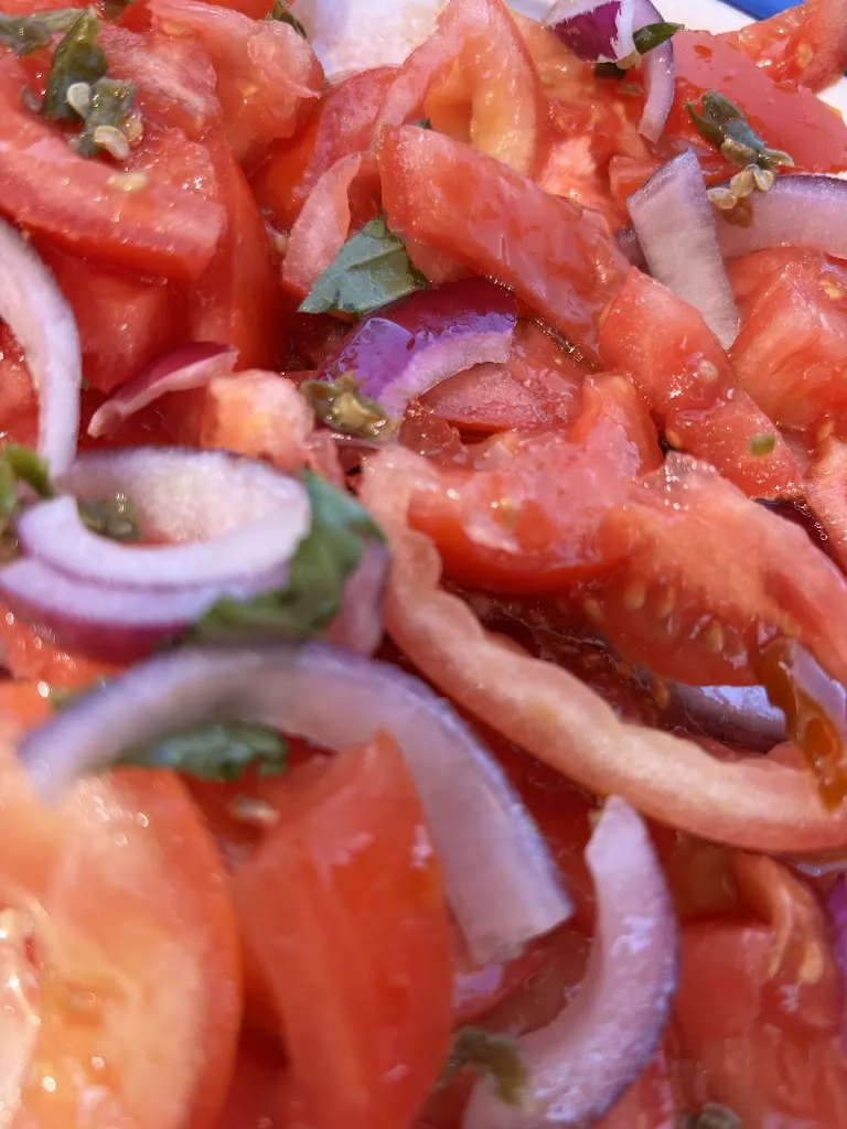 Greta Ristori_BOOM Restaurant Pub e BOOM on the beach_Rossano_review