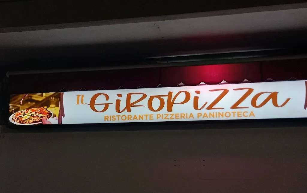 Luca Sannino_Il Giropizza_Rossano_review