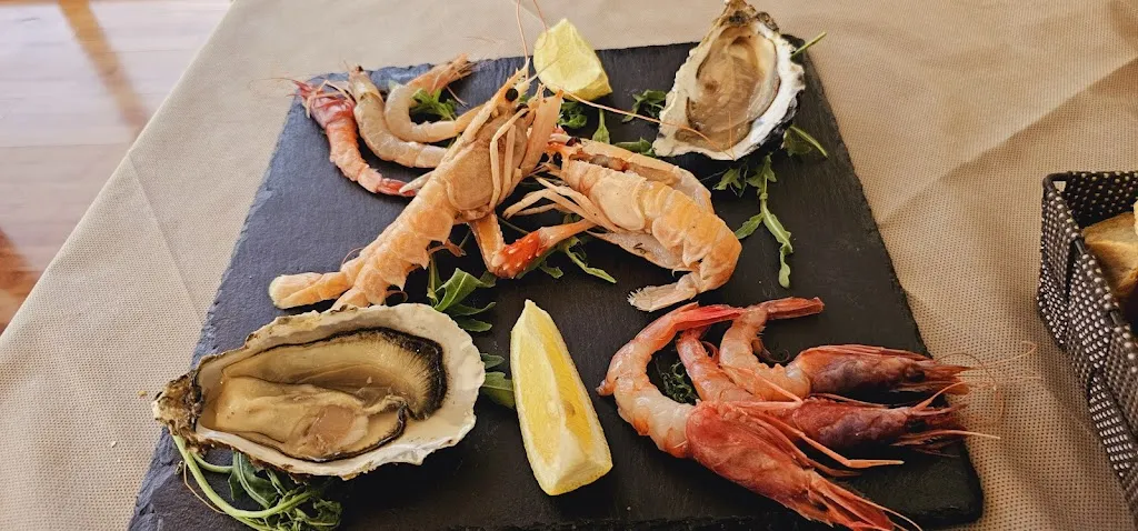 Menu_Pescheria on cottura da Gennarino_Rossano_image_5