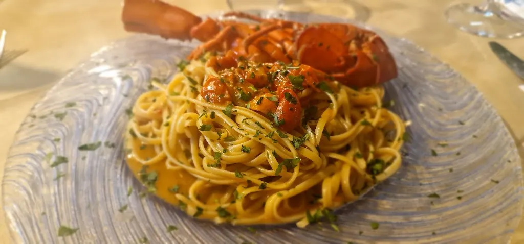 Menu_Pescheria on cottura da Gennarino_Rossano_image_8