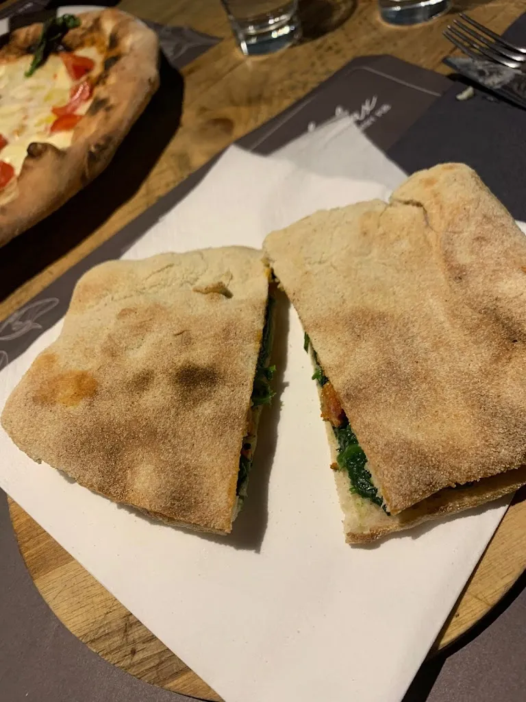 Mr. Brown_Ristorante Pizzeria Relax_Rossano_review