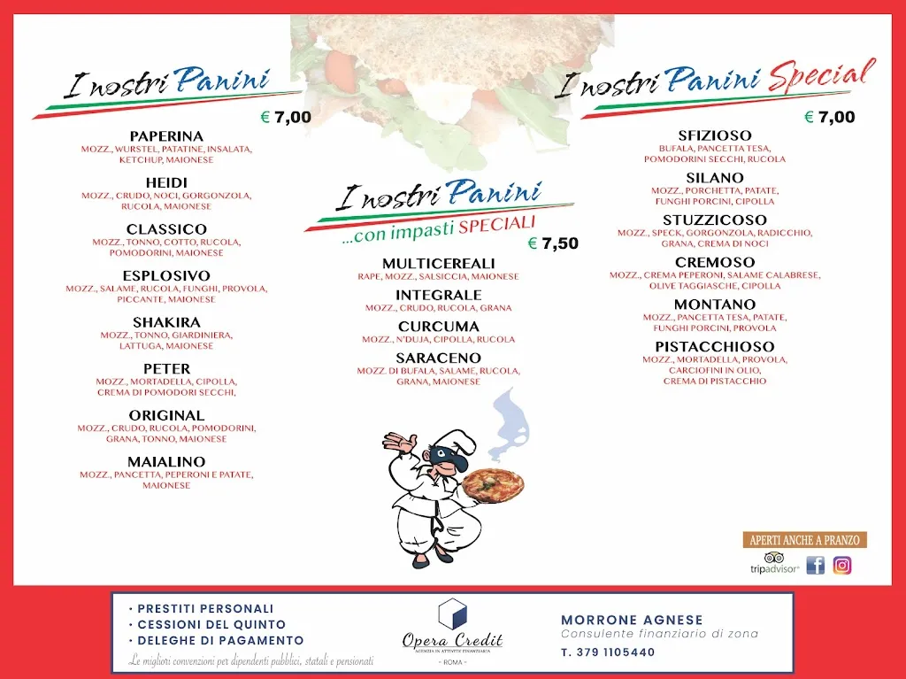 Menu_Pizzeria Pulcinella_Rossano_image_2