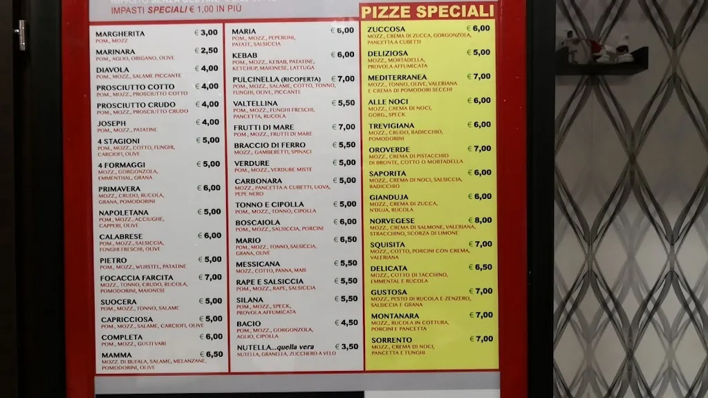 Menu_Pizzeria Pulcinella_Rossano_image_3