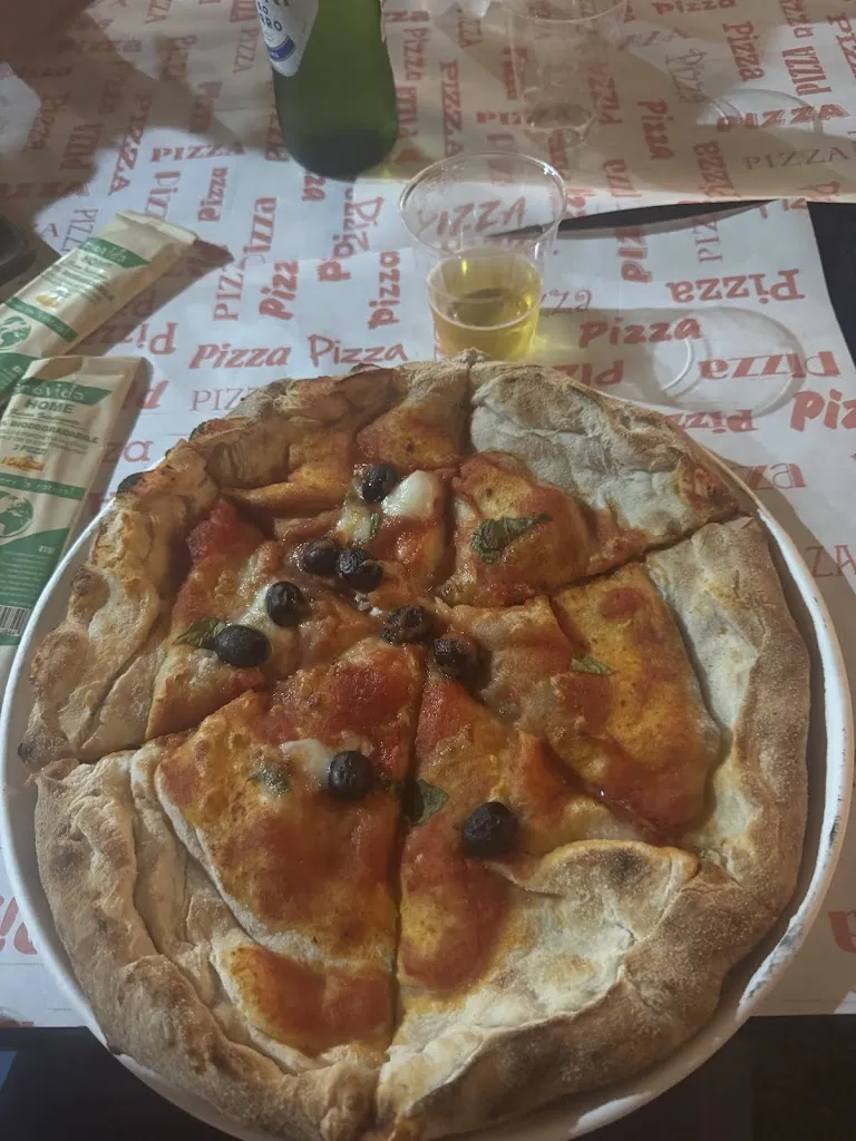 Mattia Bua_Pizzeria Pulcinella_Rossano_review