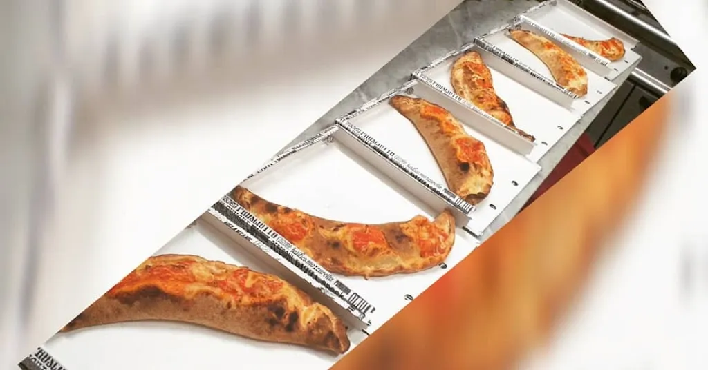 Menu_Pizzeria - Trattoria 