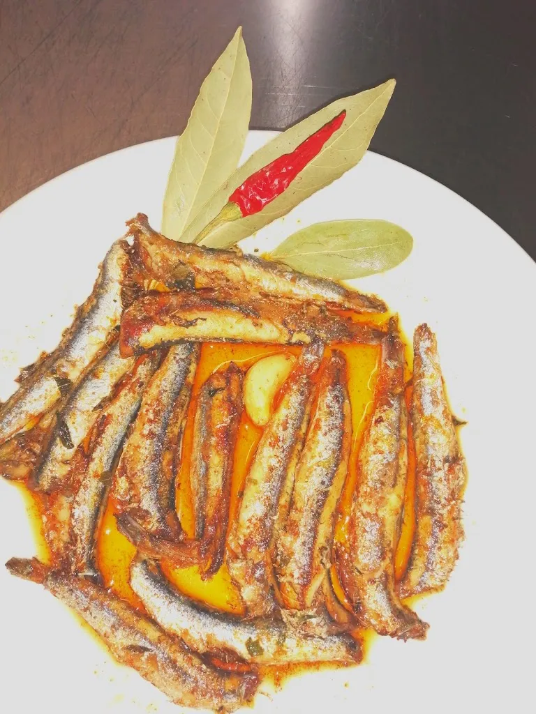 Menu_Pizzeria - Trattoria 