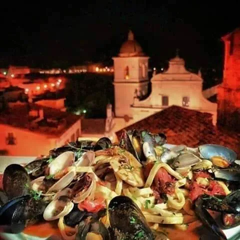 Menu_Pizzeria - Trattoria 