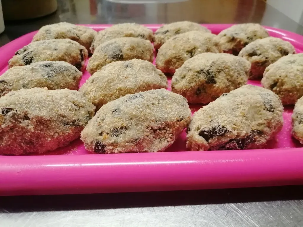 Menu_Pizzeria - Trattoria 