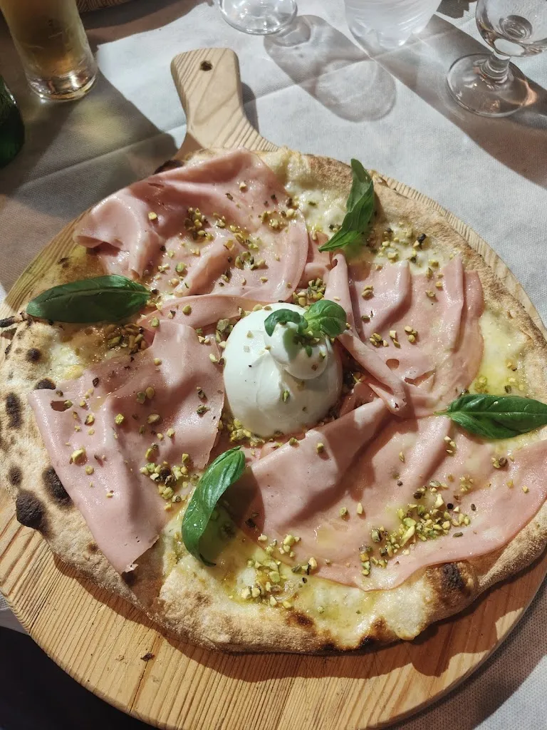 Sara_Pizzeria - Trattoria 