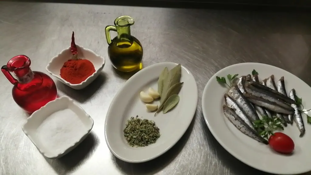 Pizzeria - Trattoria 