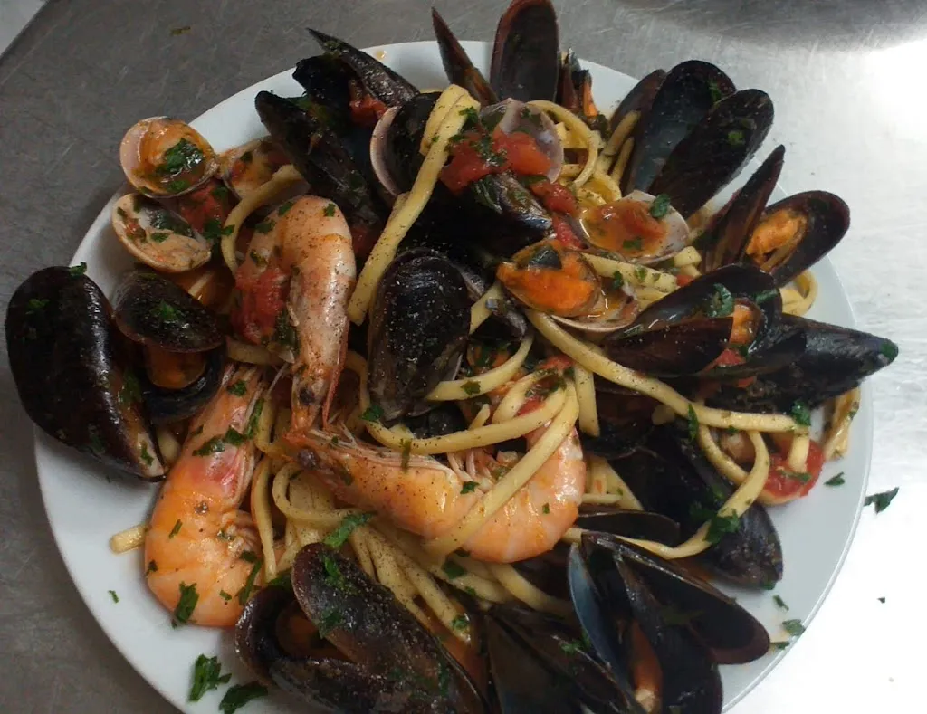 Pizzeria - Trattoria 