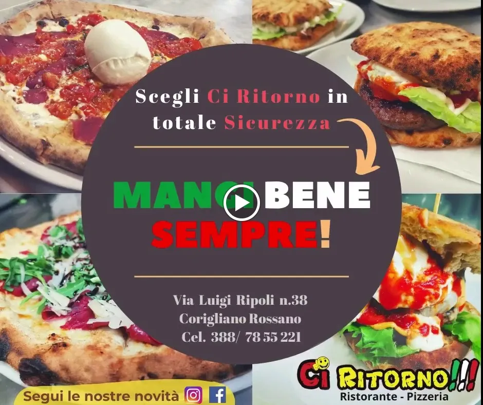 Menu_Ci Ritorno Gusto & Tradizione_Rossano_image_2