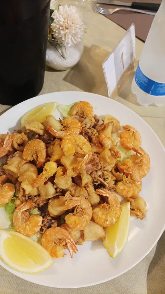 Andrea Vito_Ci Ritorno Gusto & Tradizione_Rossano_review