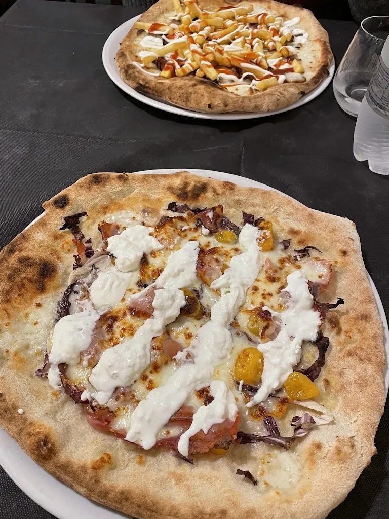 Rosa Linardi_Ci Ritorno Gusto & Tradizione_Rossano_review