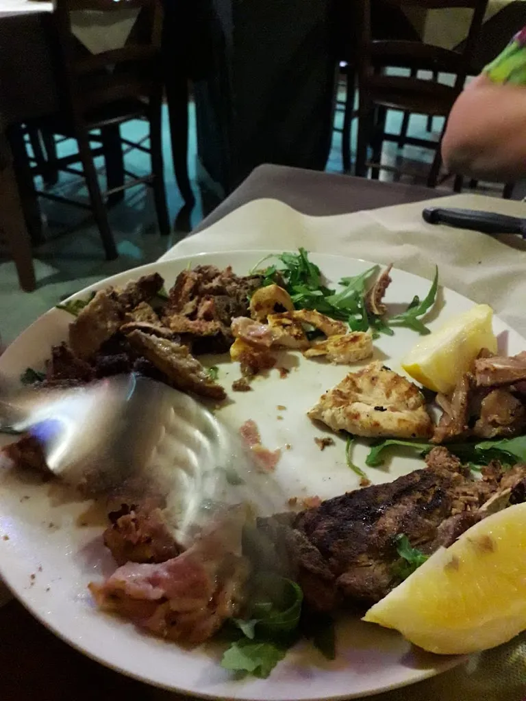 Omar Cuna_Ci Ritorno Gusto & Tradizione_Rossano_review