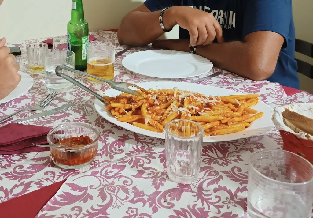 Carmela Castellana_Cantina Storica Marinelli_Rossano_review