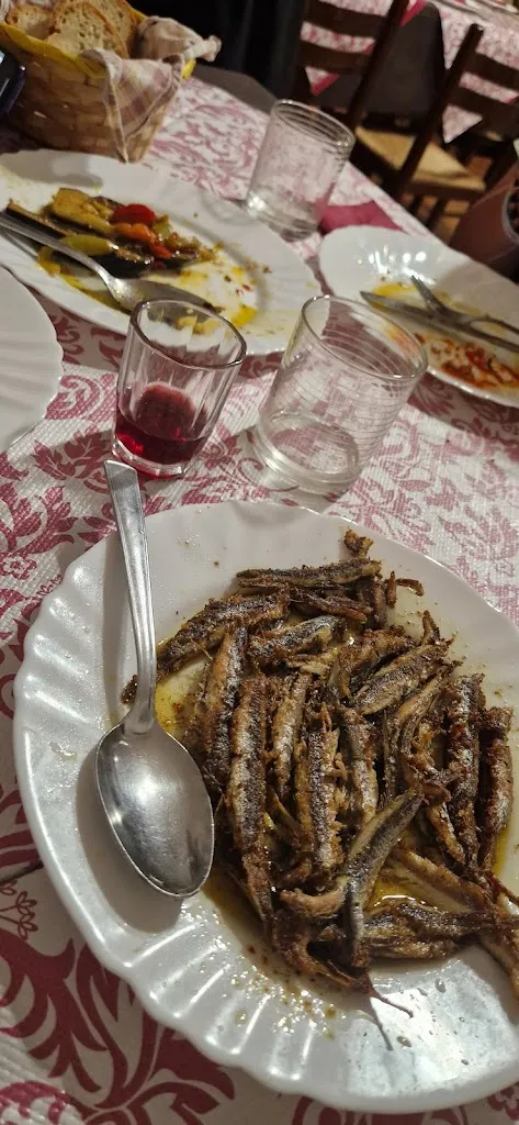 palmiero tommy_Cantina Storica Marinelli_Rossano_review