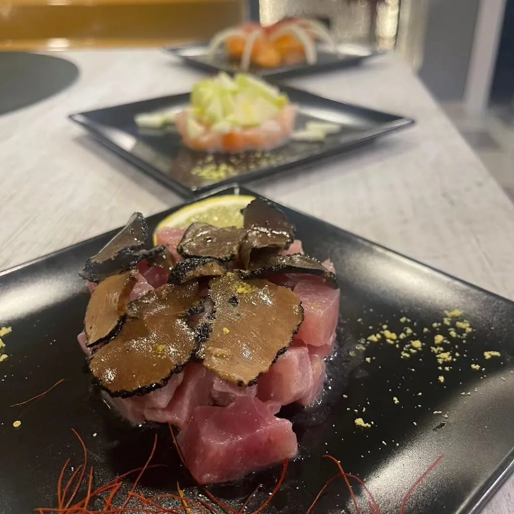 Atmosphera Ristorante Pizzeria Rossano_Rossano_slider_image_2