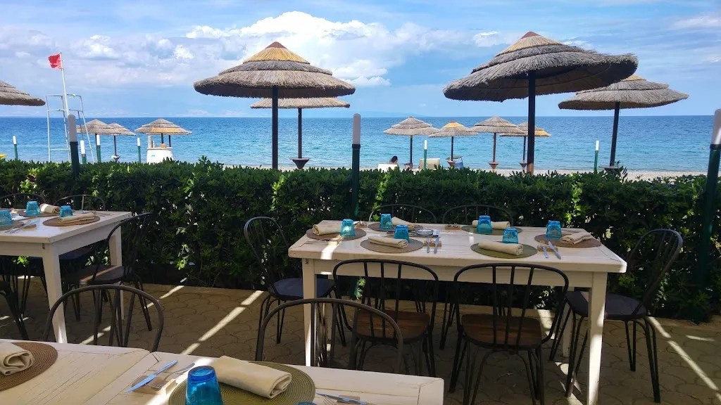 LulaPaluza restaurant in Rossano