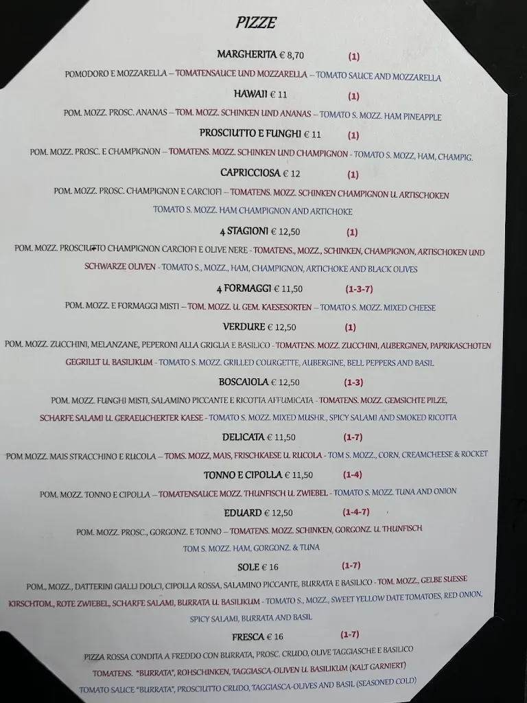 Menu_Restaurant Black Hill Pizzeria_Corvara_image_4