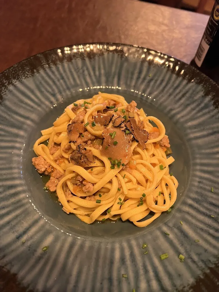 Aj_Restaurant Black Hill Pizzeria_Corvara_review