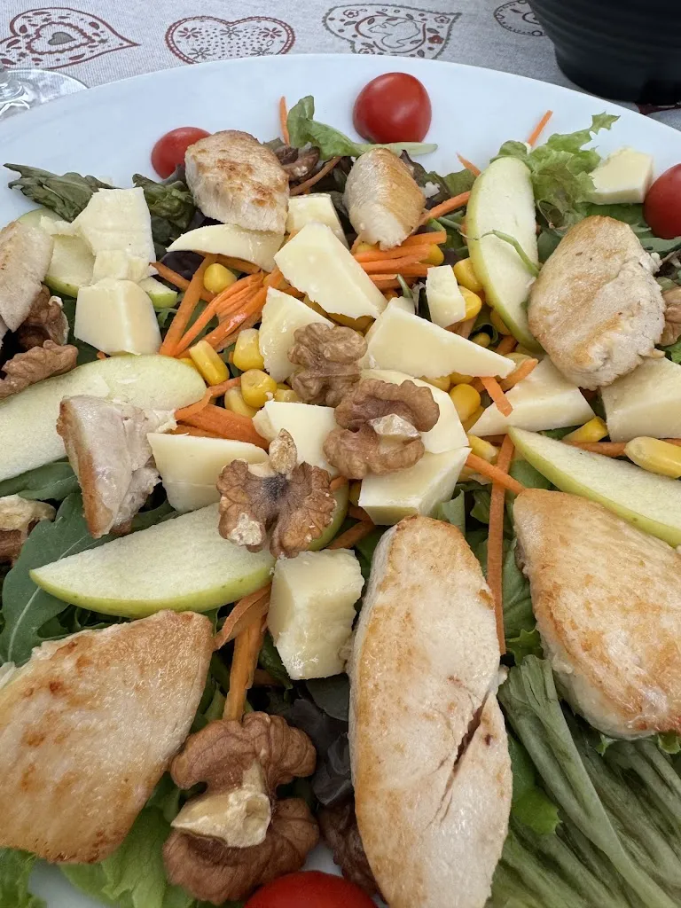 A Kanjani_Restaurant Black Hill Pizzeria_Corvara_review