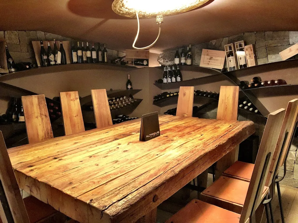 Restaurant Black Hill Pizzeria_Corvara_slider_image_1